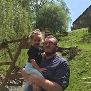 Meet your Posher, Nick